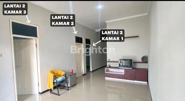 image DIJUAL HUNIAN SELESAI RENOV PANDUGO RUNGKUT \U2764\UFE0F (7)