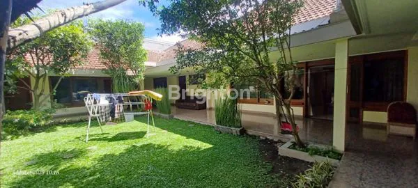 image JUAL RUMAH SUPRATMAN,  BANDUNG  (2)
