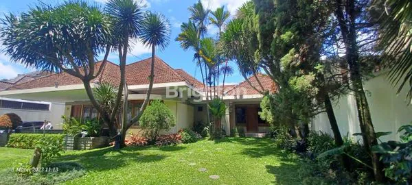 image JUAL RUMAH SUPRATMAN,  BANDUNG  (1)