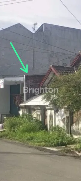 image JUAL CEPAT RUMAH HITUNG TANAH, TAMAN LOPANG INDAH, SERANG BANTEN DEKAT PUSAT KOTA (3)