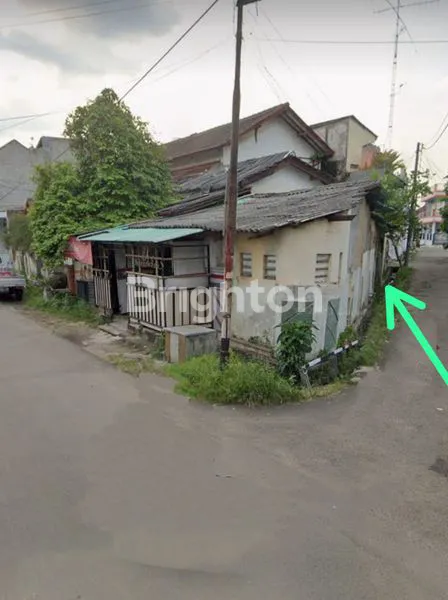 image JUAL CEPAT RUMAH HITUNG TANAH, TAMAN LOPANG INDAH, SERANG BANTEN DEKAT PUSAT KOTA (6)
