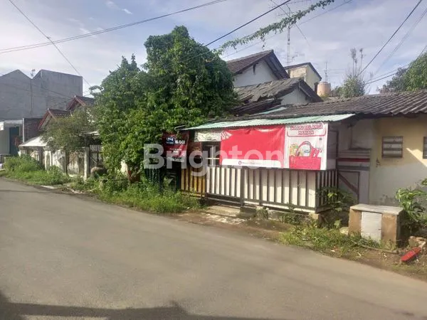 image JUAL CEPAT RUMAH HITUNG TANAH, TAMAN LOPANG INDAH, SERANG BANTEN DEKAT PUSAT KOTA (2)