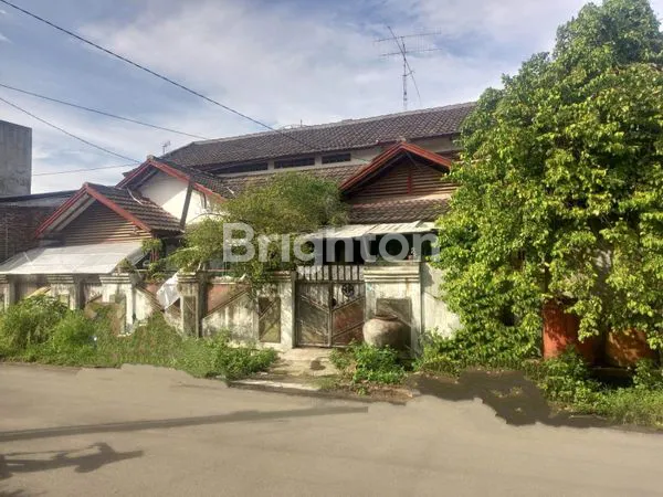 image JUAL CEPAT RUMAH HITUNG TANAH, TAMAN LOPANG INDAH, SERANG BANTEN DEKAT PUSAT KOTA (5)