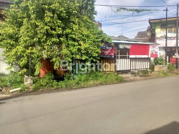 image JUAL CEPAT RUMAH HITUNG TANAH, TAMAN LOPANG INDAH, SERANG BANTEN DEKAT PUSAT KOTA (4)