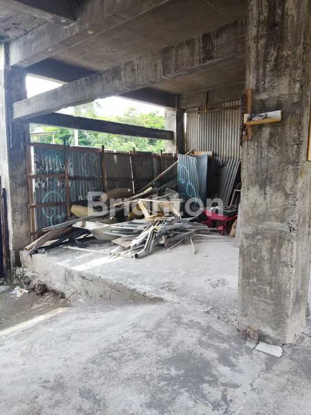 image RUMAH/GUEST HOUSE STRATEGIS SIAP DILANJUTKAN PEMBANGUNAN (6)