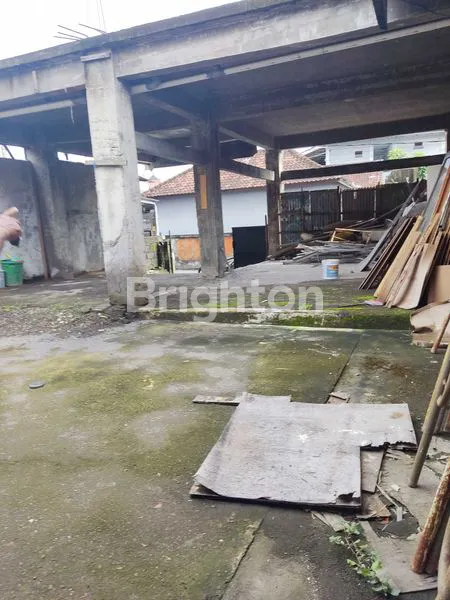 image RUMAH/GUEST HOUSE STRATEGIS SIAP DILANJUTKAN PEMBANGUNAN (4)