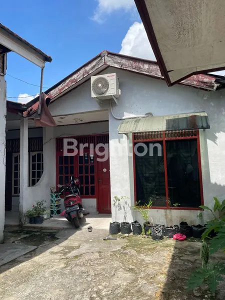 image TANAH STRATEGIS PLUS 3 UNIT RUMAH DI SUKAJADI DEKAT SKA MALL (4)