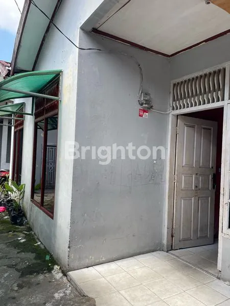 image TANAH STRATEGIS PLUS 3 UNIT RUMAH DI SUKAJADI DEKAT SKA MALL (7)