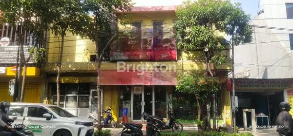 Gambar Property RUKO KERTAJAYA NOL JALAN