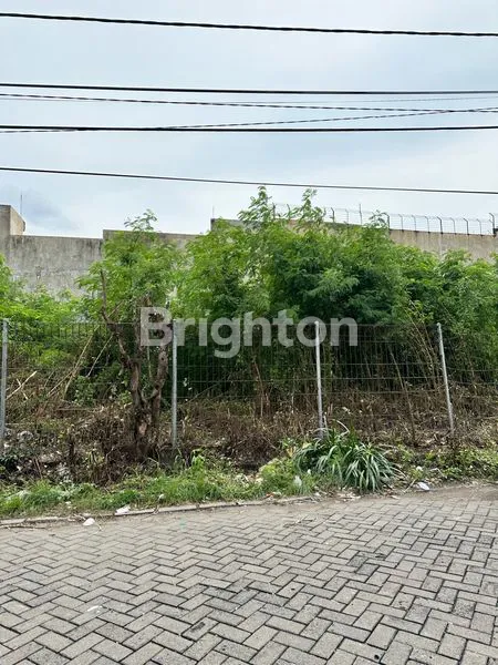 Gambar Property TANAH KAVLING SIAP BANGUN KOS-KOS AN DEKAT RAYA PANJANG JIWO PERMAI DAN RS UBAYA