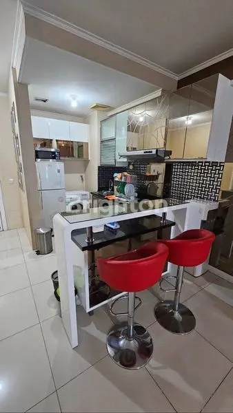 image APARTEMEN CIPUTRA WORLD THE VUE  (8)