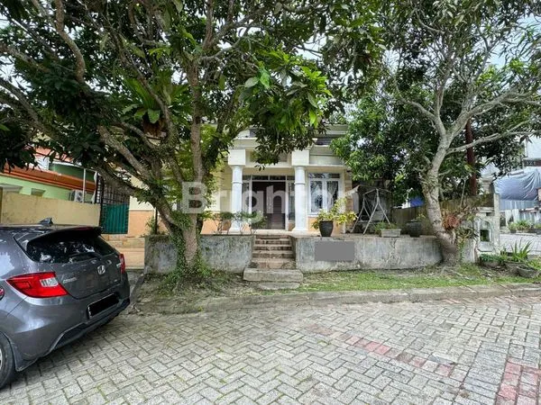 image DIJUAL RUMAH SEPINGGAN PRATAMA (4)