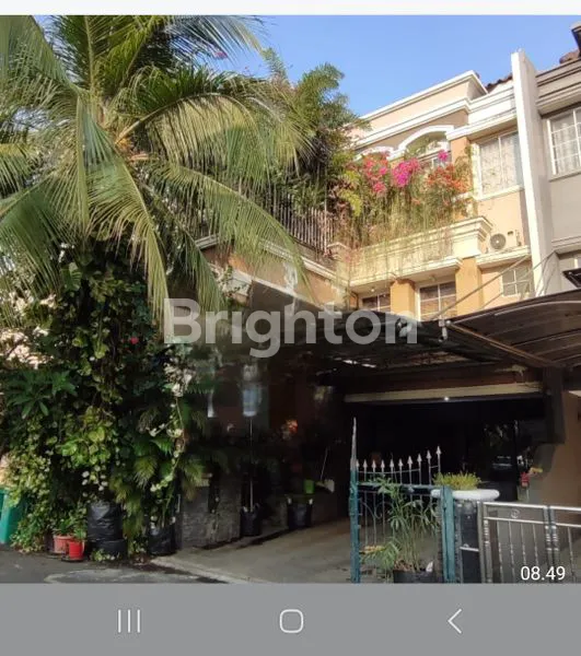 image RUMAH 3 LT KELAPAGADING BEBAS BANJIR (1)