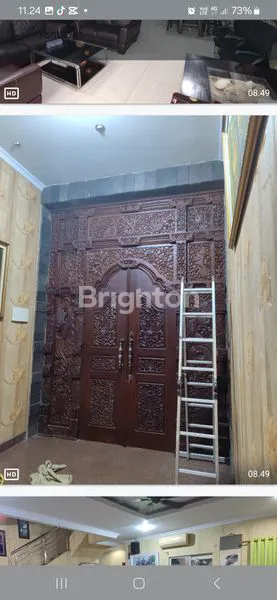 image RUMAH 3 LT KELAPAGADING BEBAS BANJIR (3)