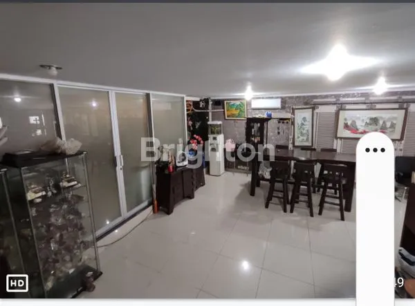 image RUMAH 3 LT KELAPAGADING BEBAS BANJIR (8)