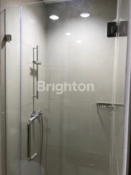 image APARTEMEN M-TOWN SIGNATURE 2BR FULL FURNISHED VIEW CITY (4)