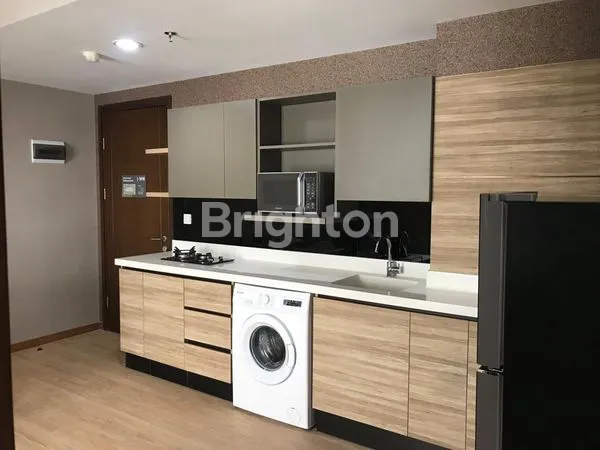 image APARTEMEN M-TOWN SIGNATURE 2BR FULL FURNISHED VIEW CITY (3)