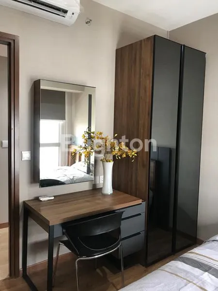 image APARTEMEN M-TOWN SIGNATURE 2BR FULL FURNISHED VIEW CITY (7)