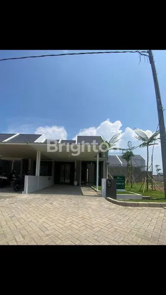 image TAMAN SUKODONO VILLAGE (1)