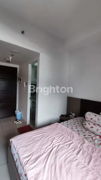 image APARTEMEN BEGAWAN TYPE STUDIO MALANG (5)