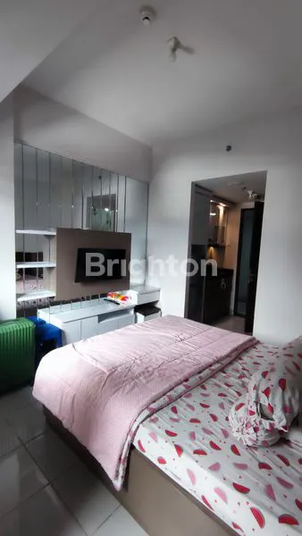 image APARTEMEN BEGAWAN TYPE STUDIO MALANG (1)
