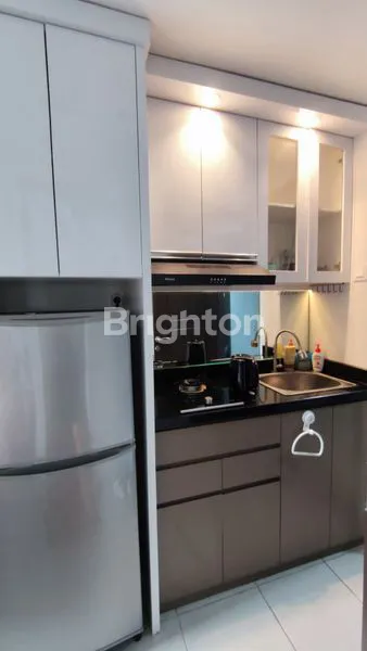 image APARTEMEN BEGAWAN TYPE STUDIO MALANG (2)