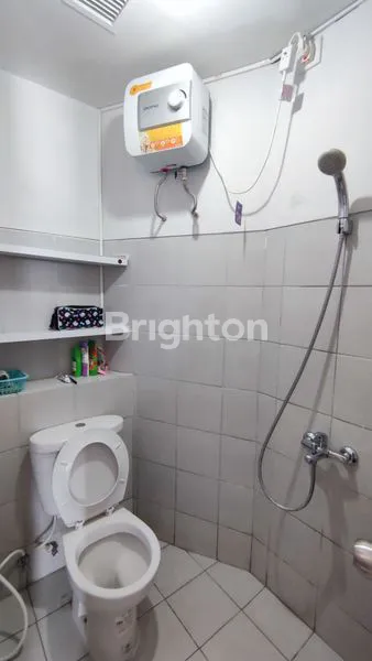 image APARTEMEN BEGAWAN TYPE STUDIO MALANG (3)
