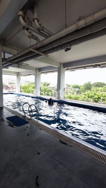 image APARTEMEN BEGAWAN TYPE STUDIO MALANG (6)