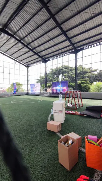 image APARTEMEN BEGAWAN TYPE STUDIO MALANG (8)