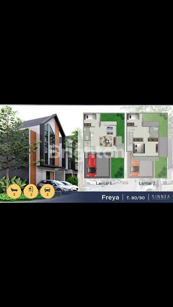 image DELTASARI NEW CLUSTER, THE LINNEA (7)