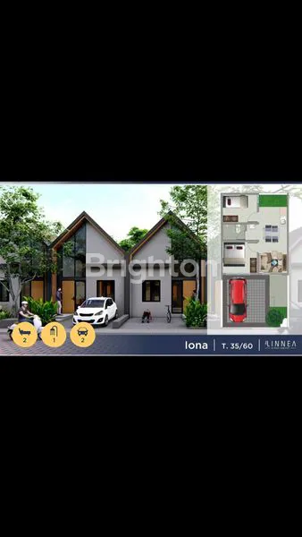 image DELTASARI NEW CLUSTER, THE LINNEA (6)