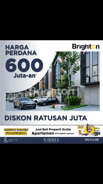 image DELTASARI NEW CLUSTER, THE LINNEA (5)