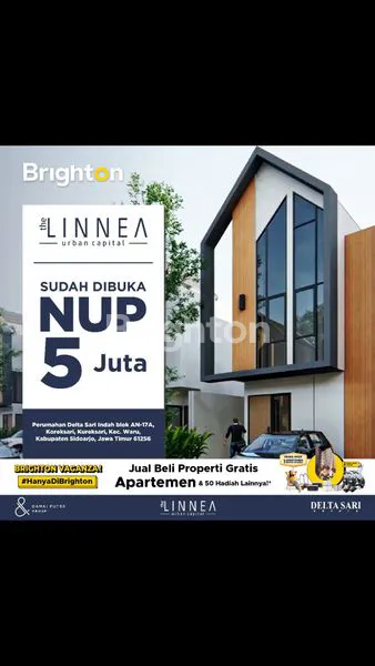 image DELTASARI NEW CLUSTER, THE LINNEA (4)