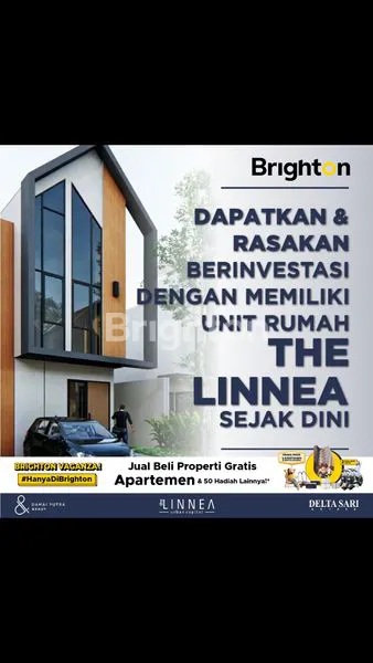 image DELTASARI NEW CLUSTER, THE LINNEA (2)