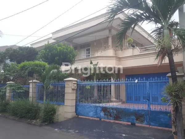 image RUMAH BINTARO SEKTOR SATU (1)