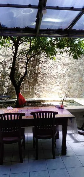 image RUMAH BARUK DEKAT KAMPUS STIKOM (DEKAT JLN MERR,  0 JALAN) (5)