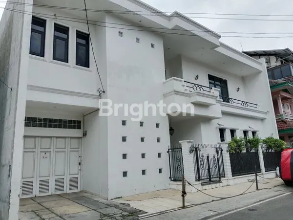 image RUMAH KLASIK GATOT SUBROTO BANDUNG (1)