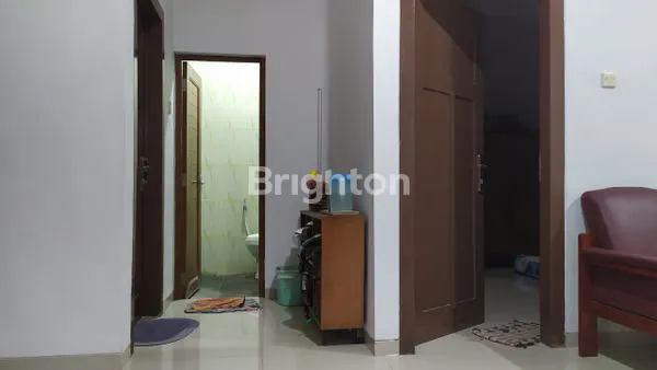 image TANAH DAN RUMAH DI DAERAH JL BENDUNGAN  (5)