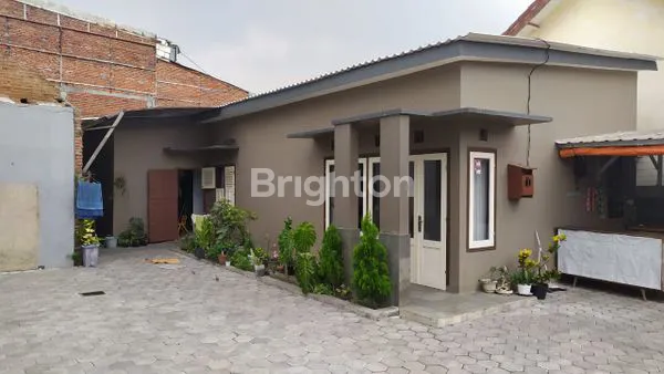 image TANAH DAN RUMAH DI DAERAH JL BENDUNGAN  (1)