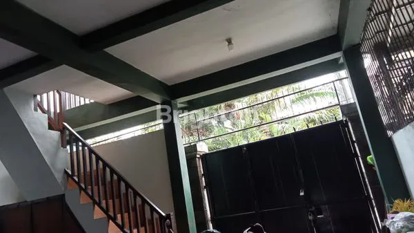 image RUMAH MODERN 2 LANTAI SIAP HUNI KAWASAN PADANG SAMBIAN (3)