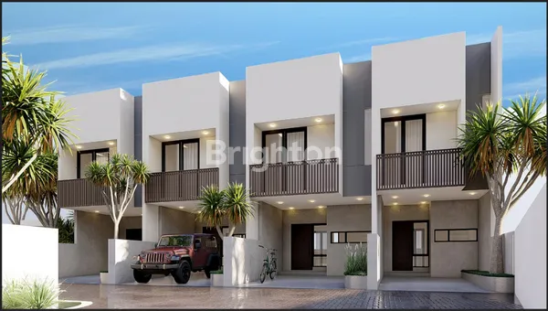 image RUMAH 2 LANTAI DEKAT LRT CIRACAS, SHM, 3 KT (7)