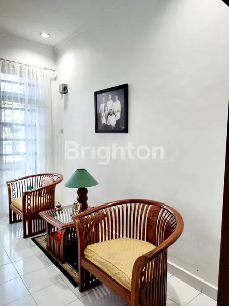 image RUMAH HUNI 1 LANTAI DAMAI LANGGENG (3)