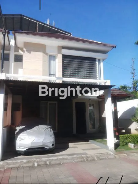 image RUMAH TENGAH KOTA SUDUT SIAP HUNI (1)