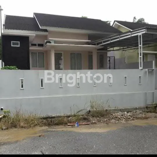 image RUMAH MURAH 1 LANTAI (5)