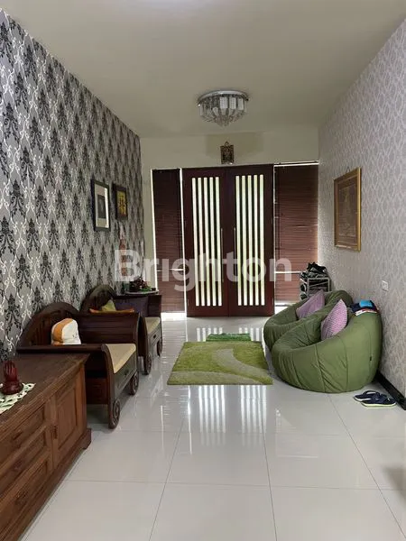 image RUMAH ROYAL RESIDENCE FULL FURNISH SIAP HUNI (1)