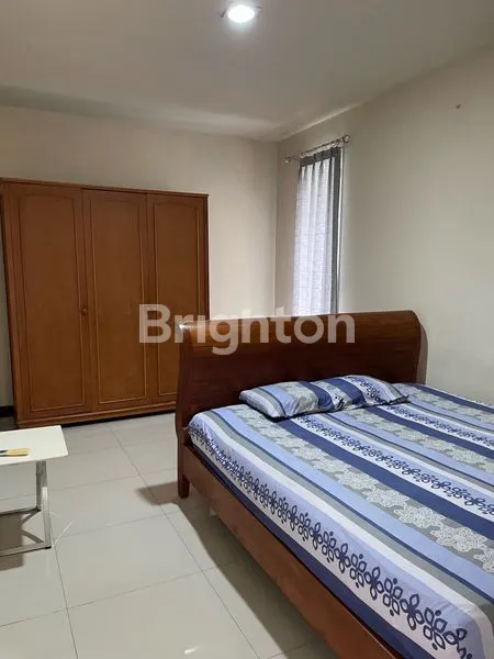 image RUMAH ROYAL RESIDENCE FULL FURNISH SIAP HUNI (5)