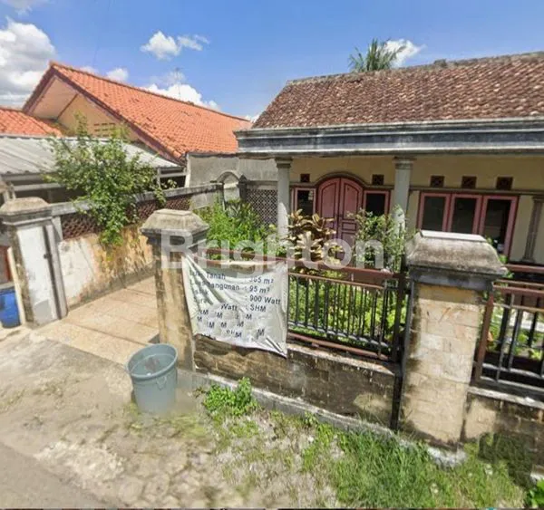 image RUMAH TUA, KOTA BARU, SERANG BANTEN (2)