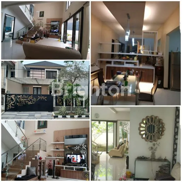 image DIJUAL RUMAH MINIMALIS SIAP HUNI,SANGAT TERAWAT AT PANTAI MENTARI (2)