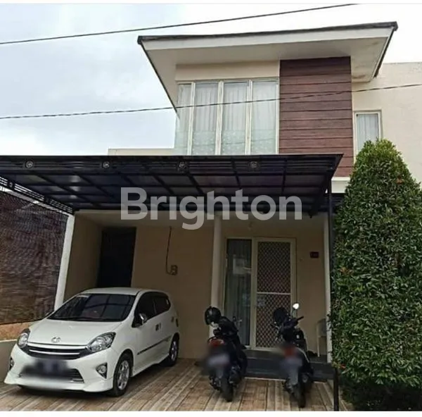 image RUMAH 2 LANTAI MINIMALIS GUNUNG ANYAR SURABAYA (1)