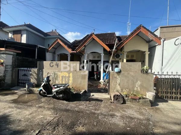 image KOST - KOSTAN DI JIMBARAN HARGA SUPER MURAH (1)